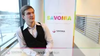 SAVONIA international