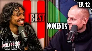 More Than A Match: Best Moments Compilation | EP.12