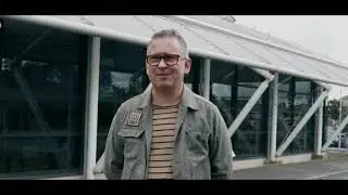 The Saw Doctors Leo Moran | 