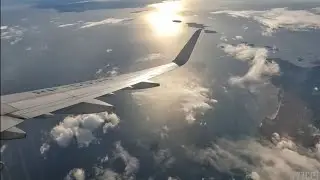 Philippine Airlines  |  PR1867  |  Manila  -  Cebu