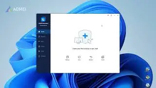 Обзор AOMEI Backupper 8.0.0 2025: что изменилось и стоит ли оно того?