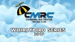 CMRC 2019 AUFPV Qualifying Series - Live Drone Racing