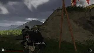 Ghost of Yōtei Coin farm 120000/hr