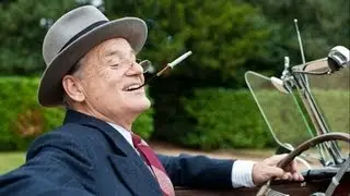 Official Trailer (HD): HYDE PARK ON HUDSON - Bill Murray, Laura Linney