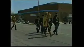 1992 Hays Days in Hays, KS