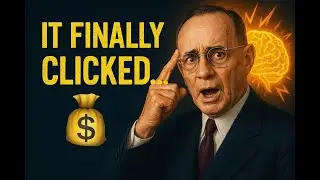 I Got Rich When I Understood This | Napoleon Hill&rsquo;s Wealth Mindset Explained