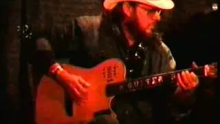 Buster B. Jones,1997, Linus and Lucy, a.k.a. the Peanuts theme song.