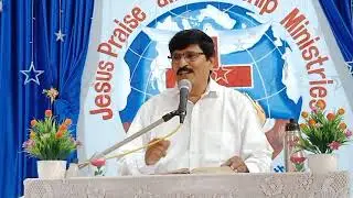 సమృద్ధిజీవం/ఆదివారం వర్తమానం # 19/06/22# JPWM హైదరాబాద్