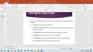 7PM PKT | Web Development Crash Course| Week 04 | Day 02
