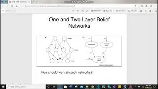 Deep Belief Networks