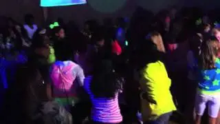 TRINITYS SUPA SWEET 13 B DAY PARTY TRAILER