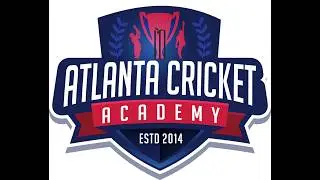 Atlanta Cricket Academy - Skills Training