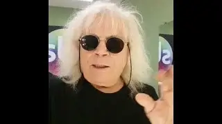 Cantor Ovelha mostra seu mais novo CD junto a gravadora CD CENTER