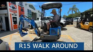 RIPPA R15 Walkaround | Features, Build Quality & First Impressions
