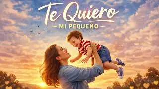 Te Quiero mi Pequeño