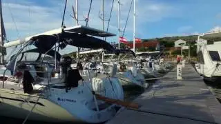 ACI Marina Piškera