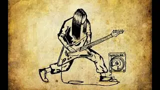 [FREE]  Bass Guitar Type Beat / Chill Type Beat 2025