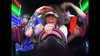 йо, Laya + Spaalm &mdash; BFG-9000 (feat. i61) (Snippet)