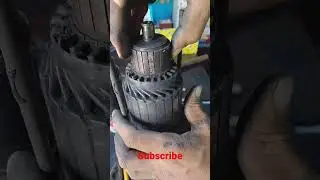 #575 tractor #self tractor self repairing #starting problem