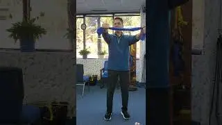 unique moderate back and shoulder stability with strengthening and motion @drtoddjohnsonbaugh4025