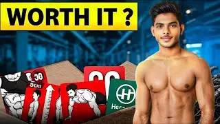 I Tested Every Home Workout Apps !