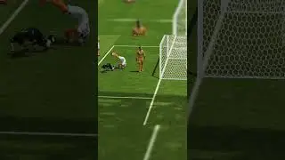Бруталити #fcmobileid #fifa #футбол #fifamobile #лучшийгол #football #god #easportsfcmobile24 #фифа