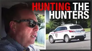 GOTCHA! Brampton's bylaw officers break laws (while out ticketing YOU)