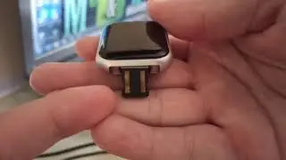 SMARTWATCH D20 (Y68) NÃO CARREGA - RESOLVA ISSO AGORA !!!