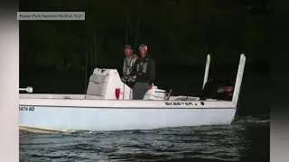 County attorneys son dies in boat crash that devastated local fishing community