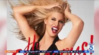 Candis Cayne on TV's Trans Representation and New Book 