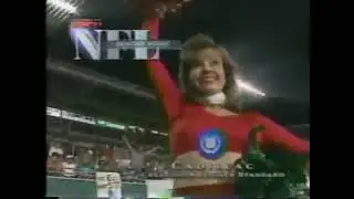 1994 NFL on ESPN intro & sponsors Lions Dolphins