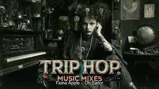 Classic Trip Hop Music Mix 2026 - Jazzhop - Chill hop