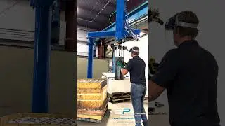 Live Battery Lifting Device for Loading Compartments #battery #batteries
