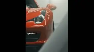 Forza 4 Opening Intro shorts