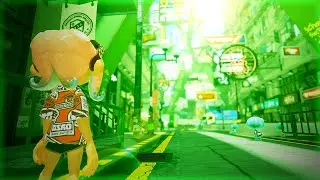 Why Splatoon 3 Was Great