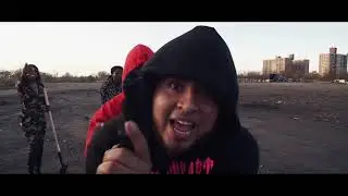 Line 'Em Up (feat. Waters Lyrics) Rock Boy Rome Ryda Gotdapack