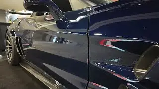 Vengeance Racing's Carbon VR1 Is The Total Package!