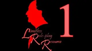 LRR Shorts #1