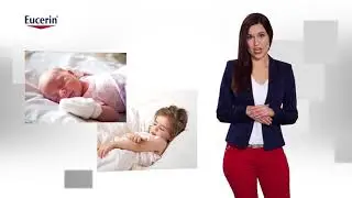 Atopic Dermatitis in Babies and Children