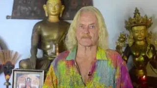 Lineage Blessing of Authentic Tantra Education