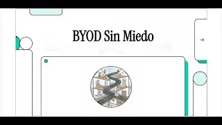 BYOD Sin Miedo: Cómo Garantizar Seguridad en Dispositivos Personales con Sophos Workspace Protection