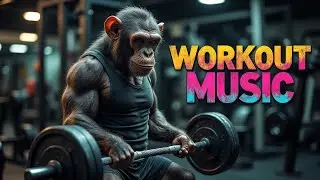 HARD TRAP WORKOUT MUSIC 2025 🔥 GYM MOTIVATION MIX 🔥 BEAST MODE ONLY