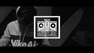 FIZZLER X MEEKZ X TEEWAY UK DRILL TYPE BEAT 'NOKIA' | MIKEY JOE X NORTH