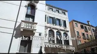 Foresteria Valdese di Venezia_EN