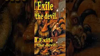 ✟ Spiritual Warfare One: 2