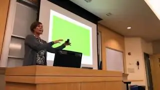 Kathleen DiChiara -- Nutritional Healing: Harnessing the power of your gut microbes...