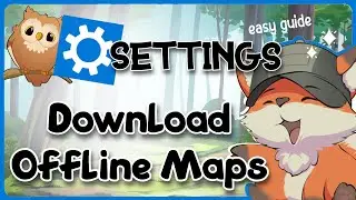 How to Download Offline Maps on Your PC