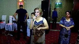 7. Kamol va Sevgila tuy