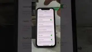 How To FIX iPhone Ghost Touches