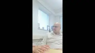 Jakso 7: Pelin oppiminen - vieraana Sami kalaja